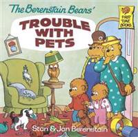 Berenstain Bears' Trouble with Pets