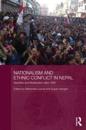 Nationalism and Ethnic Conflict in Nepal