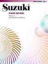 Suzuki Piano School 1 - New International Edition
