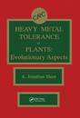 Heavy Metal Tolerance in Plants