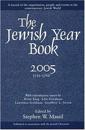 Jewish Year Book 2005