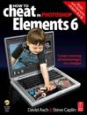 How to Cheat in Photoshop Elements 6