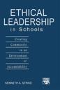Ethical Leadership in Schools