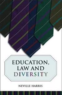 Education, Law And Diversity