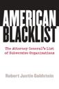 American Blacklist
