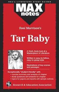 Toni Morrison's Tar Baby