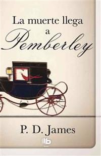 La muerte llega a Pemberley / Death Comes to Pemberley