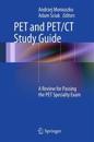PET and PET/CT Study Guide