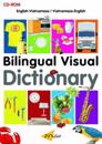 Bilingual Visual Dictionary Cd-rom: English-vietnamese