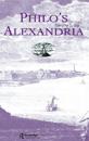 Philo's Alexandria