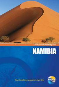 Thomas Cook Traveller Guides Namibia