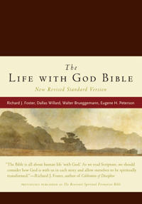 The Life With God Bible