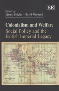 Colonialism and Welfare