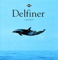 PULS Temaböcker Delfiner, Häfte