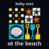 Baby Sees: At the Beach