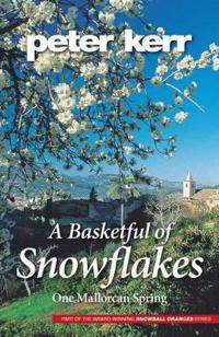 A Basketful of Snowflakes