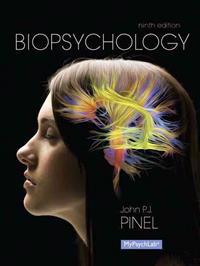 Biopsychology with Access Code