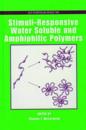 Stimuli-Responsive Water-Soluble Polymers