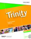 Trinity Graded Examinations in Spoken English (GESE): Grades 5-6: Student's Pack with Audio CD