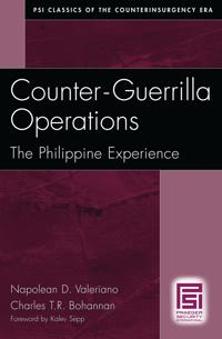 Counter-guerrilla Operations