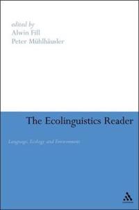 The Ecolinguistics Reader