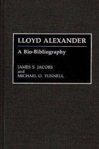 Lloyd Alexander