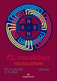 El-maskiner - Th. P. van Pelt, E.H. Knol | Inprintwriters.org