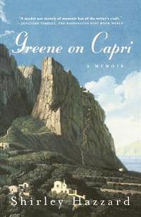 Greene on Capri: A Memoir
