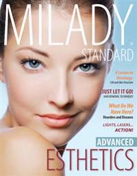 Milady Standard Esthetics