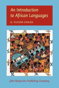 Introduction to African Languages
