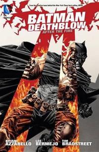 Batman / Deathblow