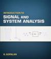 Introduction to Signal System and Analysis