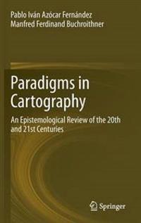 Paradigms in Cartography