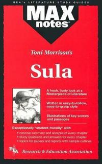 Toni Morrison's Sula