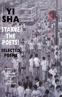 Starve the Poets