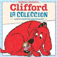 Clifford: La Coleccion: (Spanish Language Edition of Clifford Collection)