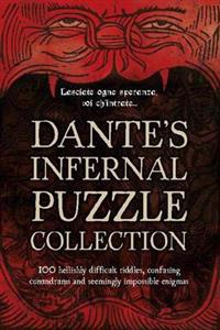 Dantes infernal puzzle collection - a devilishly difficult challenge!