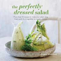 The Perfectly Dressed Salad