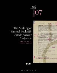 The Making of Samuel Beckett's Fin De Partie / Endgame