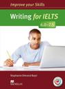 Improve Your Skills: Writing for IELTS 6.0-7.5 Student's Book without key & MPO Pack