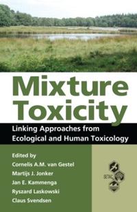 Mixture Toxicity