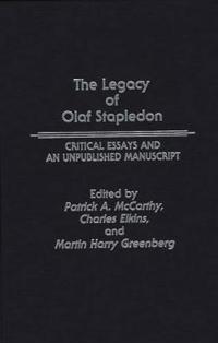 The Legacy of Olaf Stapledon