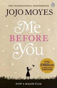 me before you audio book