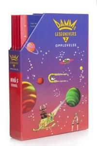 Damms leseunivers 2