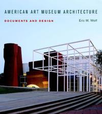 American Art Museum Architecture