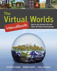 The Virtual Worlds Handbook