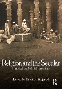 Religion and the Secular