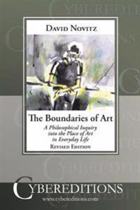 The Boundaries of Art