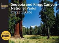 Falcon Sequoia and Kings Canyon National Parks