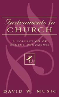 Instruments in Church